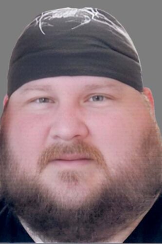Jonathan F. Rook 1980-2025